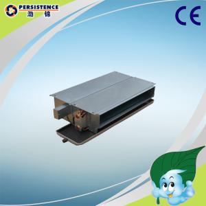 China DC Motor Fan Coil Unit wholesale