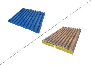 China Mining wear parts crusher jaw plate casting manufacturer and supplier wholesale