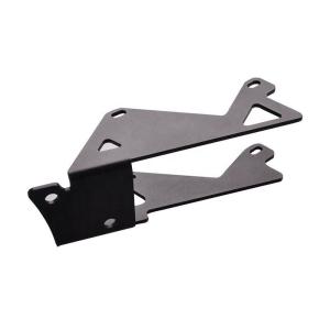 China Welding Steel Metal Stamping Parts Anti Corrosion For Automotive wholesale