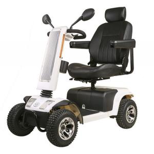 China elderly mobility scooter wholesale
