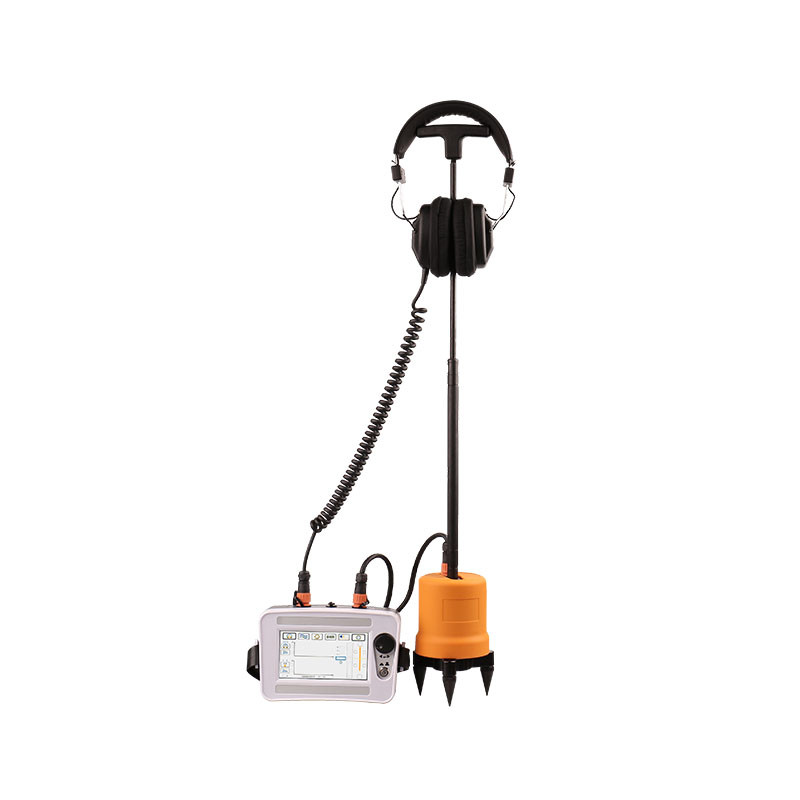 Digital digiphone Acoustic Magnetic Back Noise Reduction Power Underground Cable Fault Pinpoint Locator