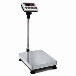 China RS485 Industrial LCT Load Cell Electronic Platform Bench Scale wholesale