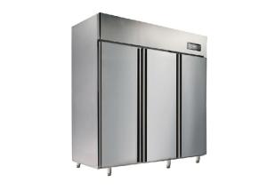 China 800mm Depth Commercial Refrigeration Equipment Oriental Commercial Kitchen Refrigerator wholesale