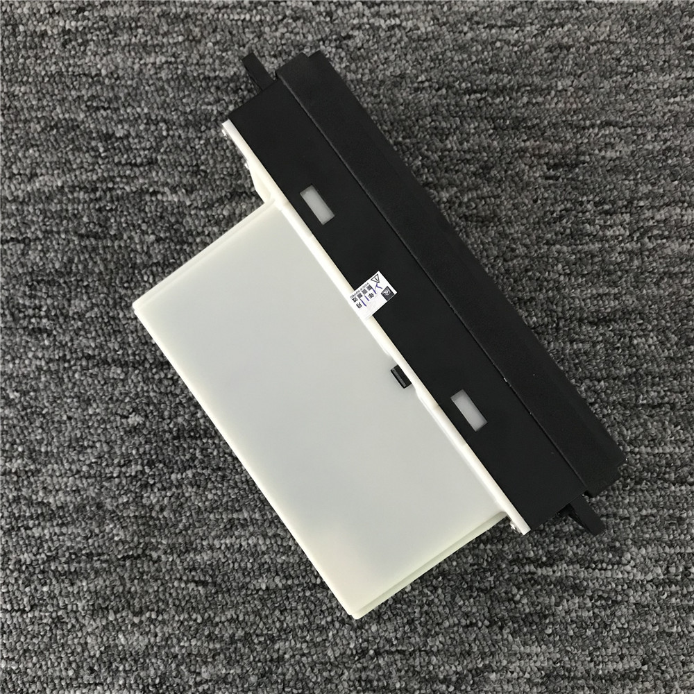 146570-3830 237040-0290 Air Conditioning Control Panel AC Button For Sany SY60/65/75/135/215/365-8-9-10
