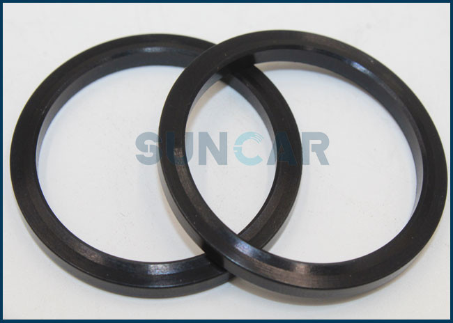 ISF-33 DS2856003 ISF 1 Flange Seal Ring For DOOSAN NBR Material