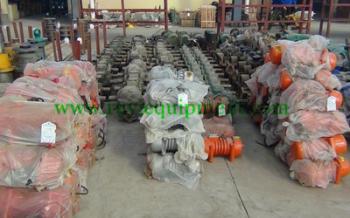 Sichuan Ruyi Machinery Equipment Co,. Ltd
