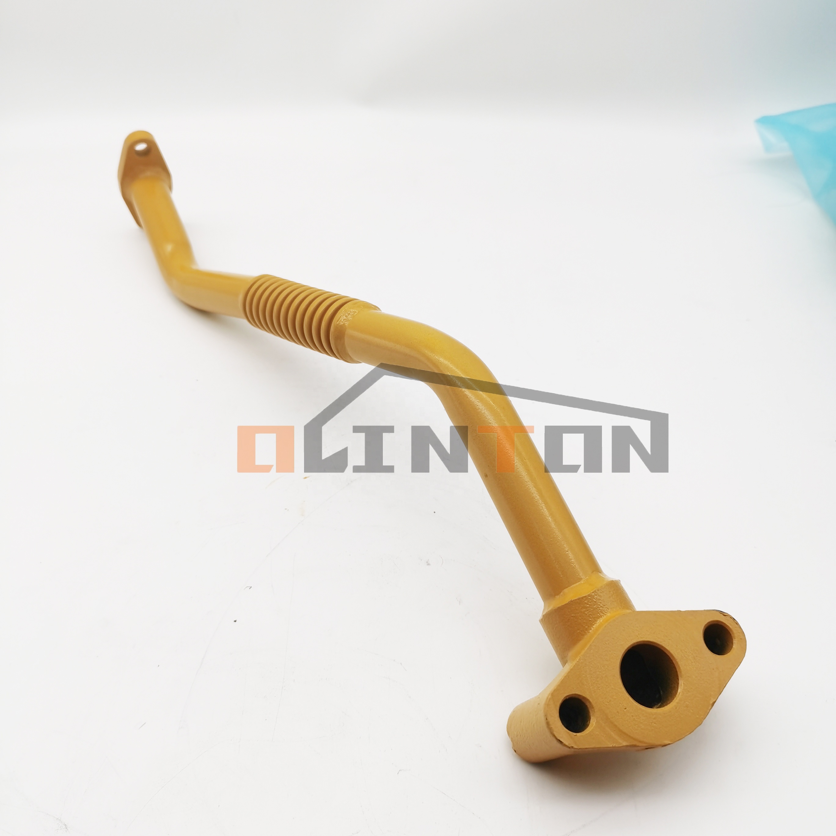 Multiquip Pipe Injection Assembly 115412-5223 for Excavator 6BG1 Multiquip Replacement