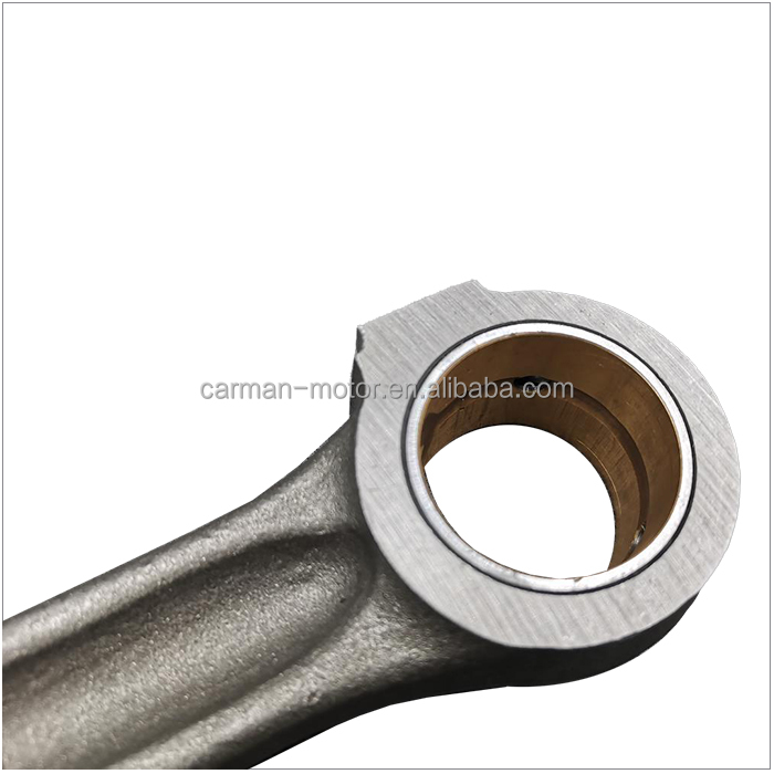 Weichai Deutz 226B Diesel Engine Spare Parts Connecting Rod 12160519 for Repair/Replace Purpose