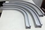 140mm flexible conveyor drive units and idler units materials aluminium