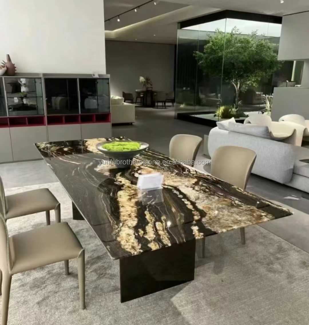 Cut-To-Size Modern White Natural Stone Square Pillar Polished Column for House Upgrade