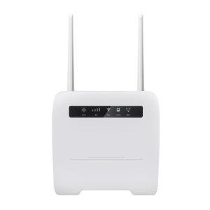 China 500Meter IP30 Protection Grade 4G Wireless Router 600Mbps wholesale