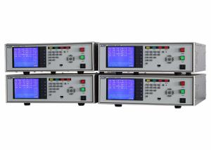 China Three - Phase Safety Quality Inspection Equipment Reliable High Performance wholesale