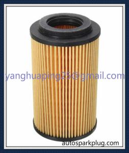 China Car Auto Parts Oil Filter 2701800109 / 270 180 01 09 For Mercedes W176 W246 W242 W205 W212 S212 X156 X204 wholesale