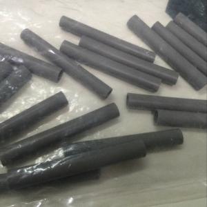 China Grey Flexible PVC Tubing Cable Protection Insulation Wire Harness wholesale