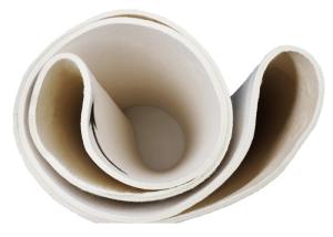 China Needle Punched Nomex Heat Transfer Printing Felt With ISO9001 Certification wholesale