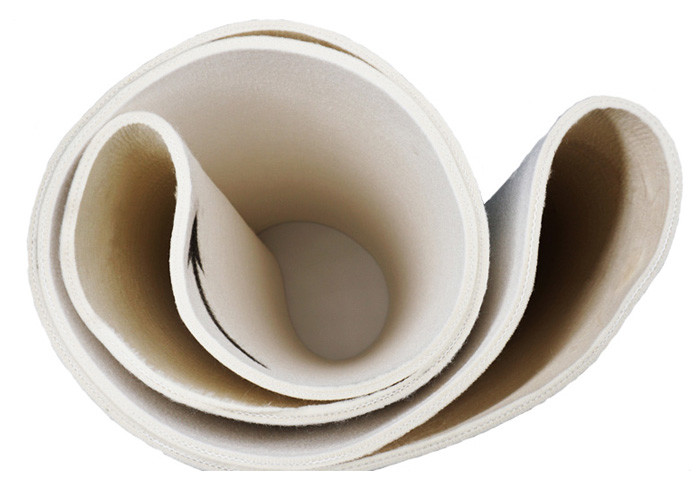 Heat resistant Aramid Felt For Heat Transfer Printing Machine