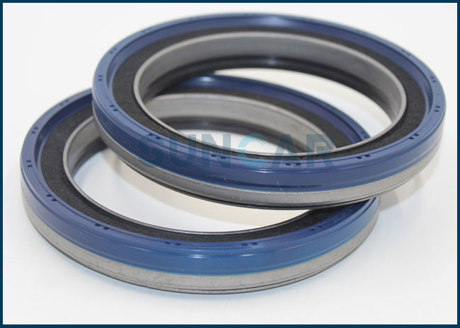 BZ4820E HTCK Crankshaft Oil Seal For HINO J05C J08C Diesel Engine Parts