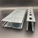 Wholesale Double Unistrut Channel 41x82 41x124