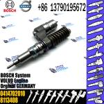 BOSCH fuel Unit pump assembly 0414702003 0414702005 0414702010 20381597 8113408