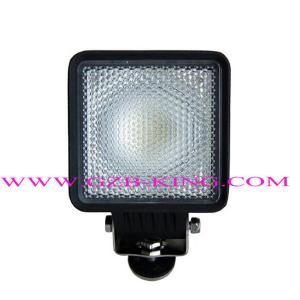 China 10-30V DC 30W High Power LED Work Light wholesale