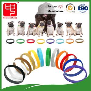 China Heavy Duty Reusable Cable Ties Roll For Fabric Silk Printing Logo wholesale