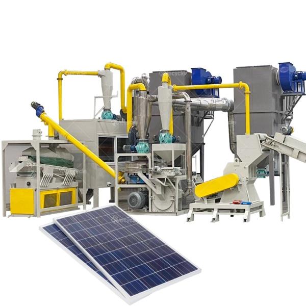 Solar Sunflower Photovoltaic Power Generation System for Sustainable Energy