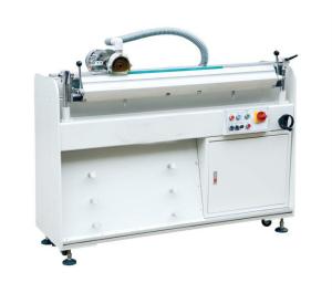 China 1200mm 1kw Automatic Silk Screen Printing Machine Blade Squeegee Sharpener wholesale