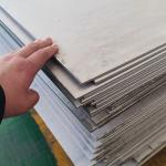 306 303 201 202 Stainless Steel Sheet Plate Astm 0.05 Mm 0.25 Mm 0.4 Mm 0.7 Mm 0