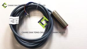 China Water Tank Proximity Switch IFRM18N17/039910 for Zoomlion Concrete Pump Truck Mounted Pump Trailer Pump Accessories wholesale