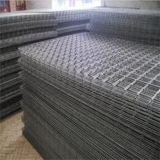 30x30 40x40 50x50mm Welded Wire Screen Panel , Building Wire Mesh Panel