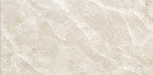 Italy Design 30x60 Inches Anti Slip Tile Yellow Cream Color Ceramic Polished Surface