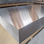 ASTM A310S 2B Stainless Steel Sheet Hot Rolled 310s Optional Dimension