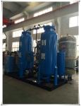 Carbon stainless steel PSA Nitrogen Generator in Petroleum and Natural Gas