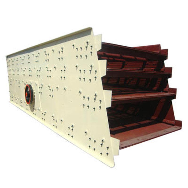 vibrating screen
