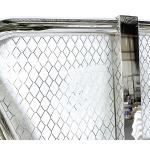 Heavy Duty Universal Installation Truck Deer Guard Deer Preventer With Bolt On