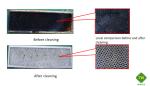 10m3/Min Wave Soldering Fixture Cleaning Equipment Durable Multipurpose