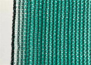 China 6x50m Sun Block Netting , 45gsm Agro Green Shade Net wholesale