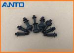 3104388 3689758 3104389 3104390 Vibration Isolator For HYUNDAI Excavator Engine