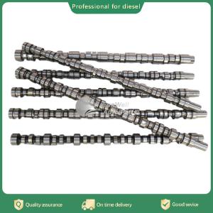China High quality NT855 diesel engine parts camshaft 3053525 wholesale