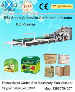 China Paperboard Carton Packing wholesale