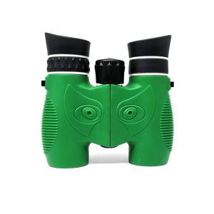 China Impact Resistant Children's Toy Binoculars 8x21mm For Outdoor Activities wholesale