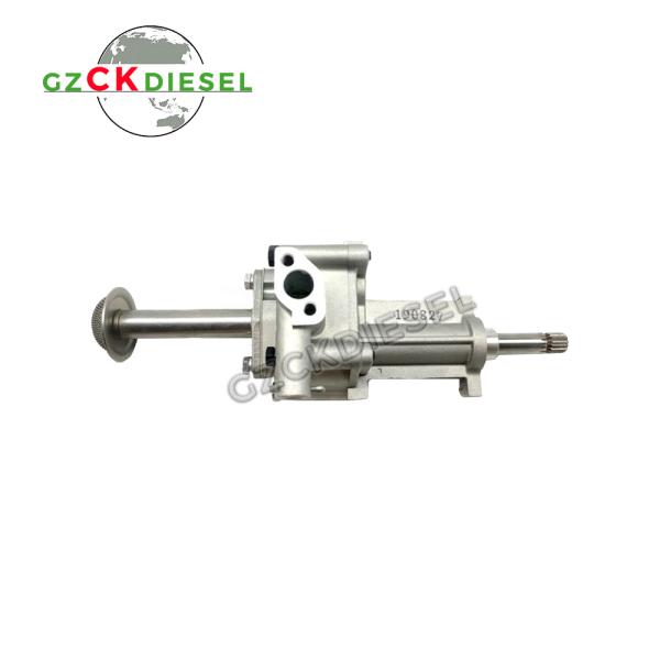 Oil Pump 65.05101-7021 65.05101-7020 for Engine DB58T DB58