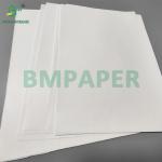40gsm Super Calendared Bleached Kraft Paper For Bread Bags Ultra Smoothness