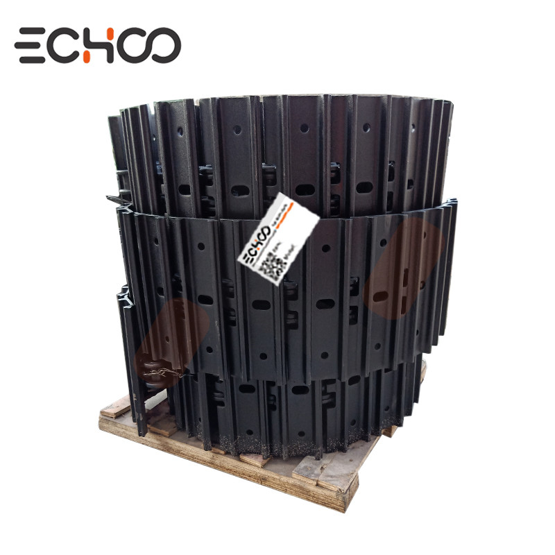 Kobelco Track Roller SK045 Mini Excavator Undercarriage Parts Bottom Roller Spare Parts ECHOO