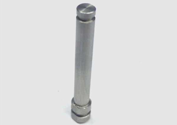precision machining custom made cnc machining stainless steel blender shaft