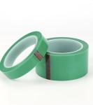 3M851J Green High Temperature Resistant Tape PET Electroplating Protection LED