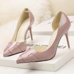 1060900-1 Korean Version Of Thin High Heels Women'S Shoes Stiletto High Heels