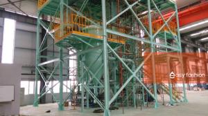 China Spherical Shape Metal Powder Gas Atomization Equipment wholesale