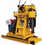 XY-3B Core Drilling Rig Drilling Capacity 600m