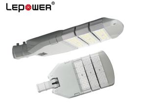China High Lumen Led Intelligent Street Light Residential Lamp 155LM/W 150W 135W IP66 IK10 wholesale